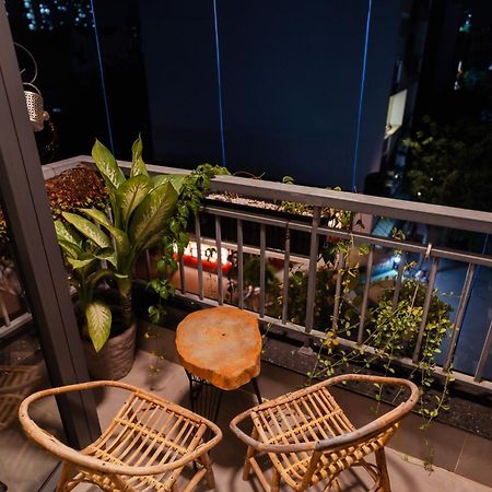 The Sophia Apartment - Thao Dien Central Хошимин Екстериор снимка