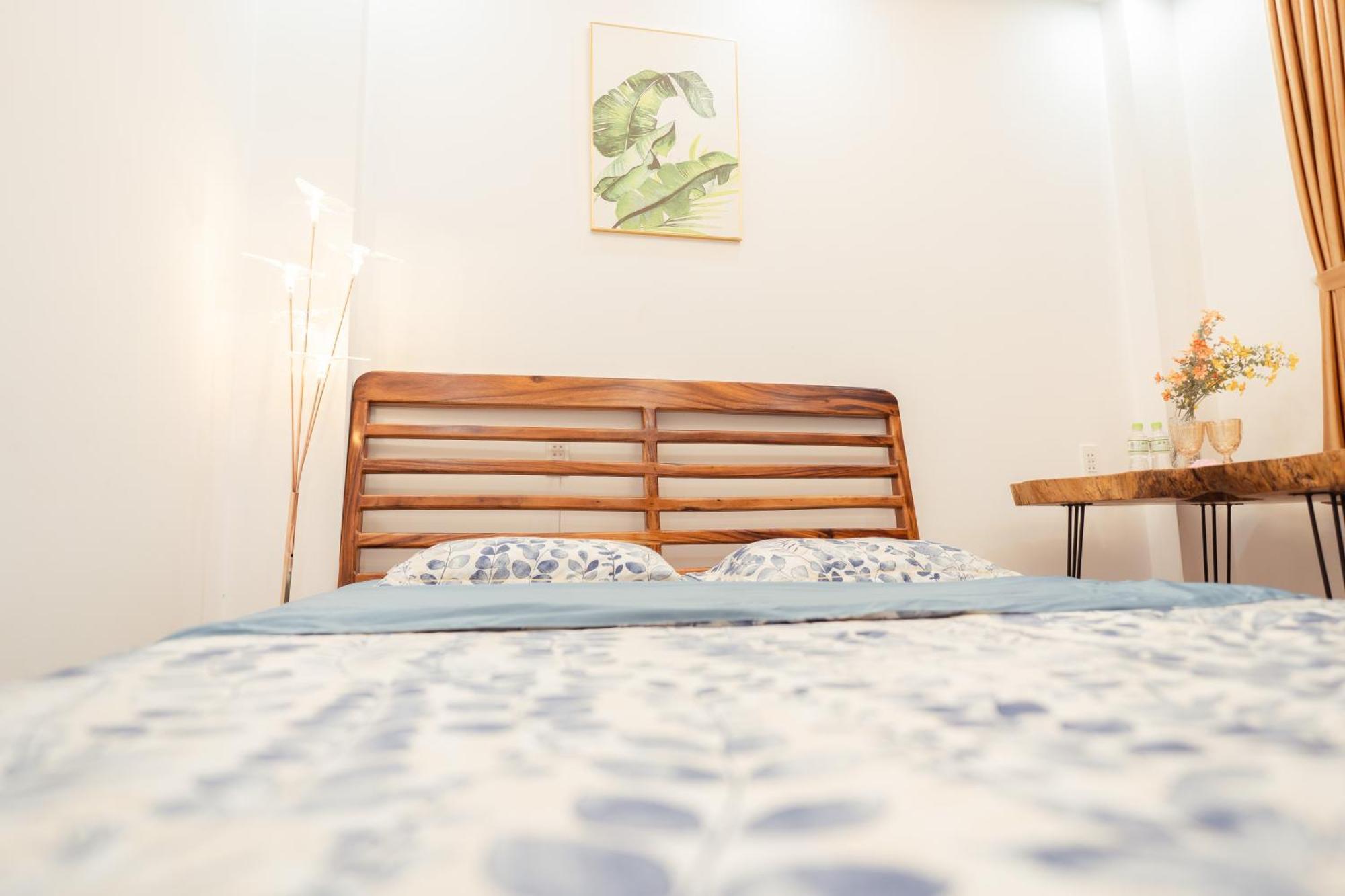 The Sophia Apartment - Thao Dien Central Хошимин Екстериор снимка