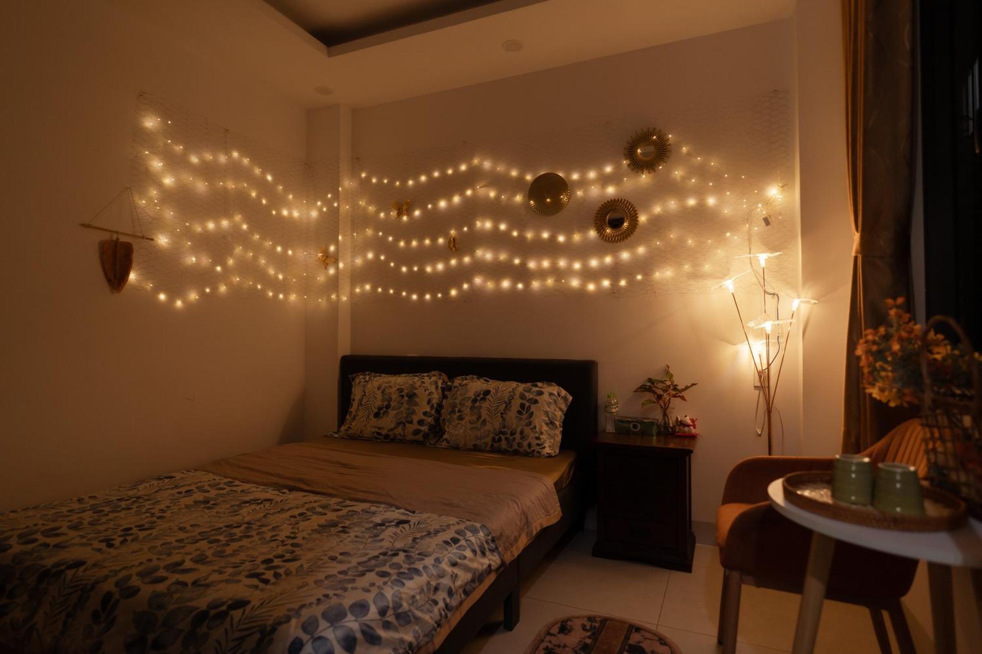 The Sophia Apartment - Thao Dien Central Хошимин Екстериор снимка