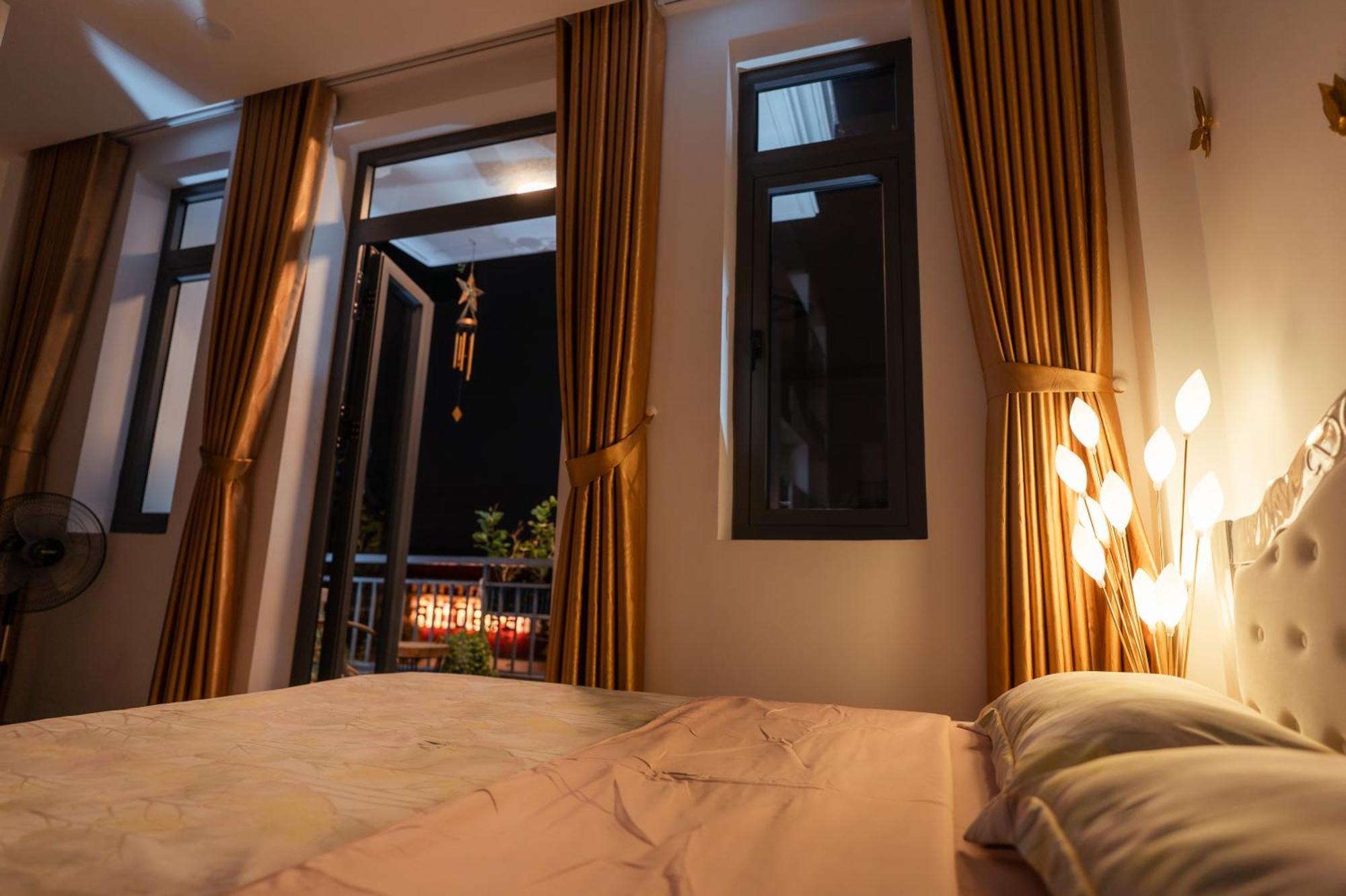 The Sophia Apartment - Thao Dien Central Хошимин Екстериор снимка