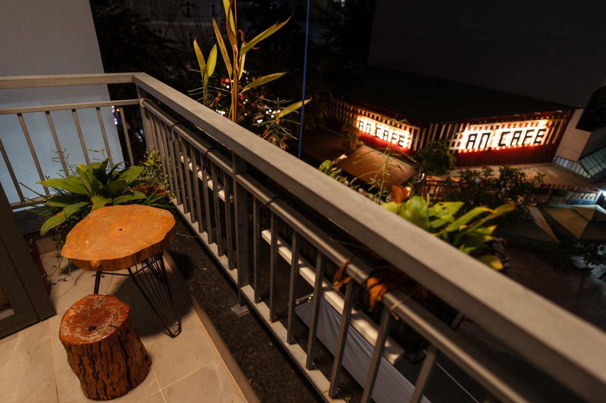The Sophia Apartment - Thao Dien Central Хошимин Екстериор снимка