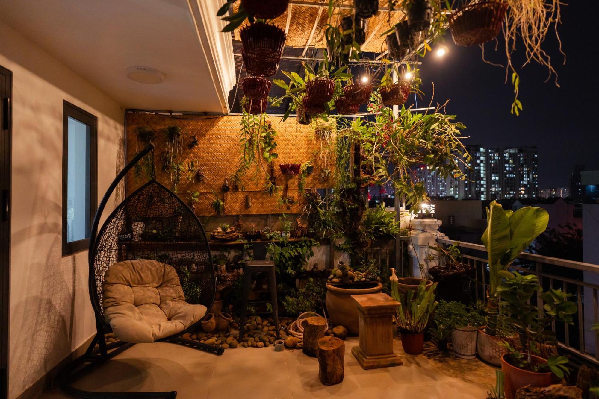 The Sophia Apartment - Thao Dien Central Хошимин Екстериор снимка
