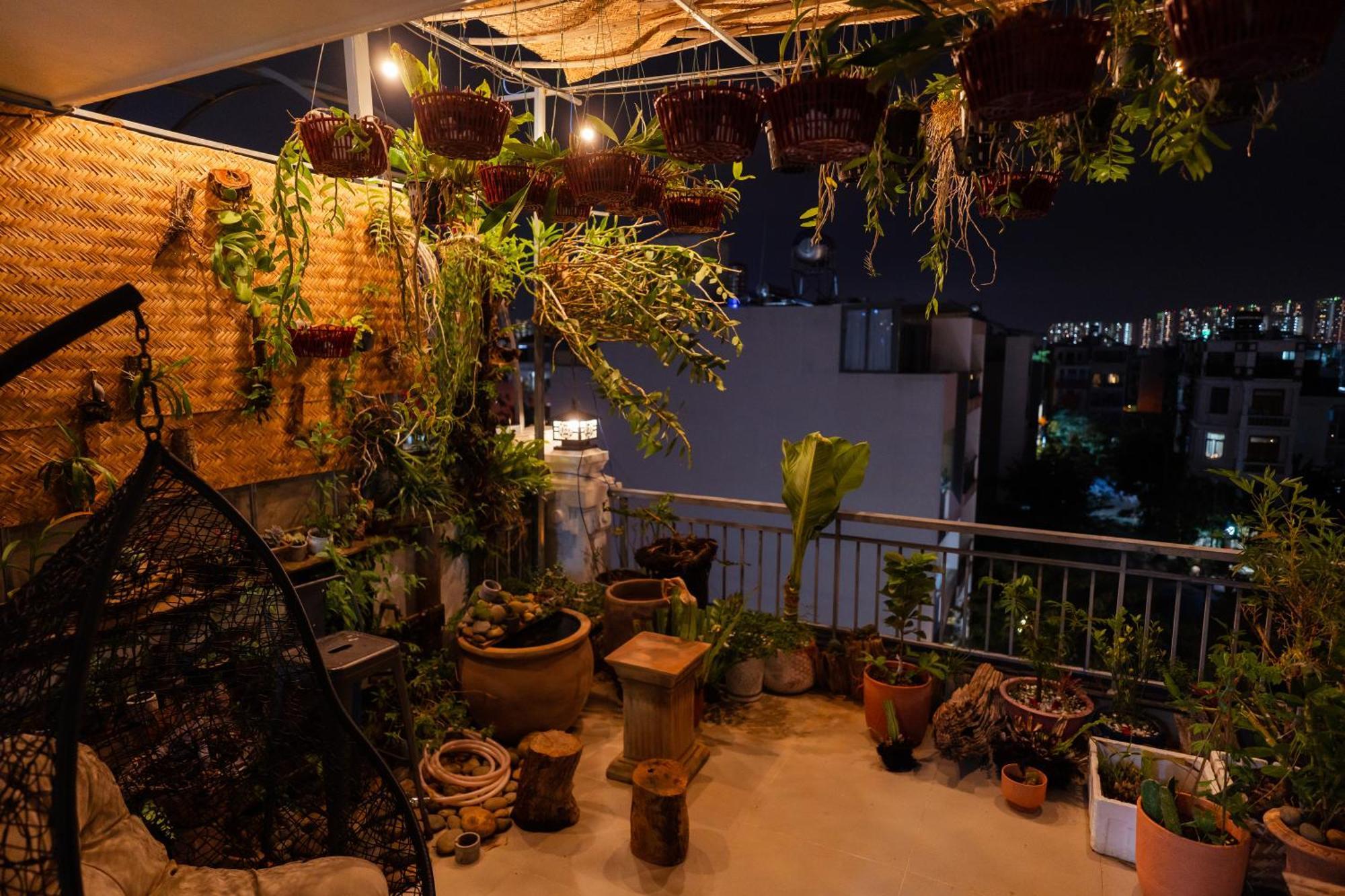 The Sophia Apartment - Thao Dien Central Хошимин Екстериор снимка